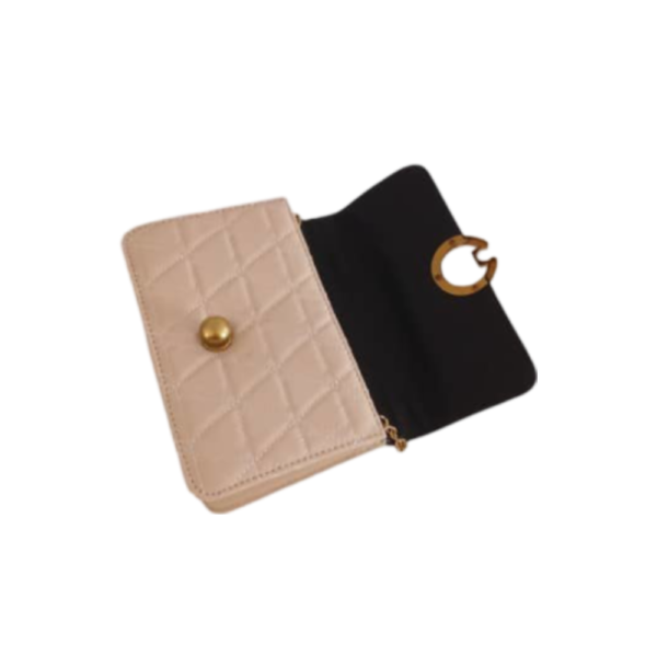 Sac bandoulière Dame
