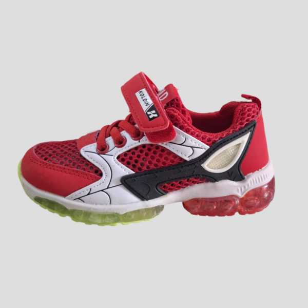 Chaussure basket enfant