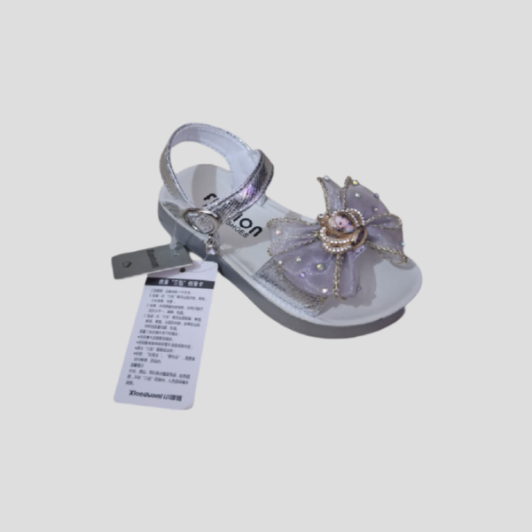 Chaussure sandale fille