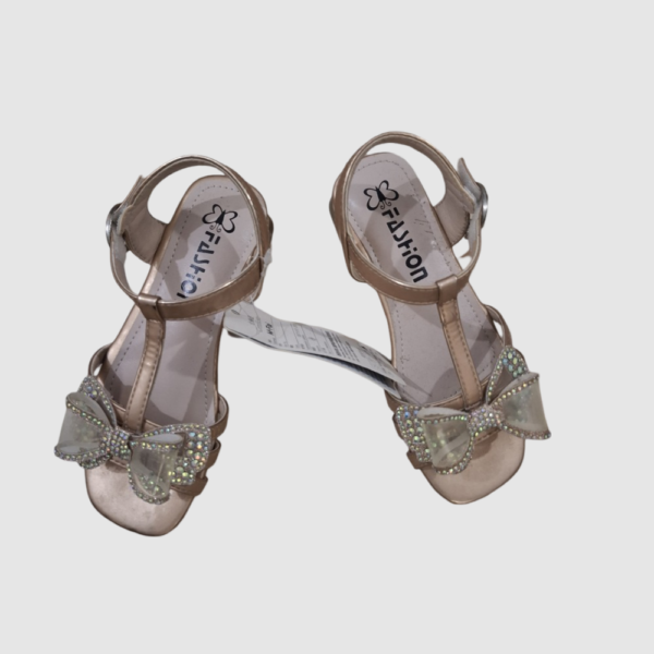 Chaussure sandale fille – Image 3