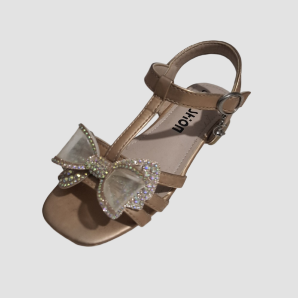 Chaussure sandale fille