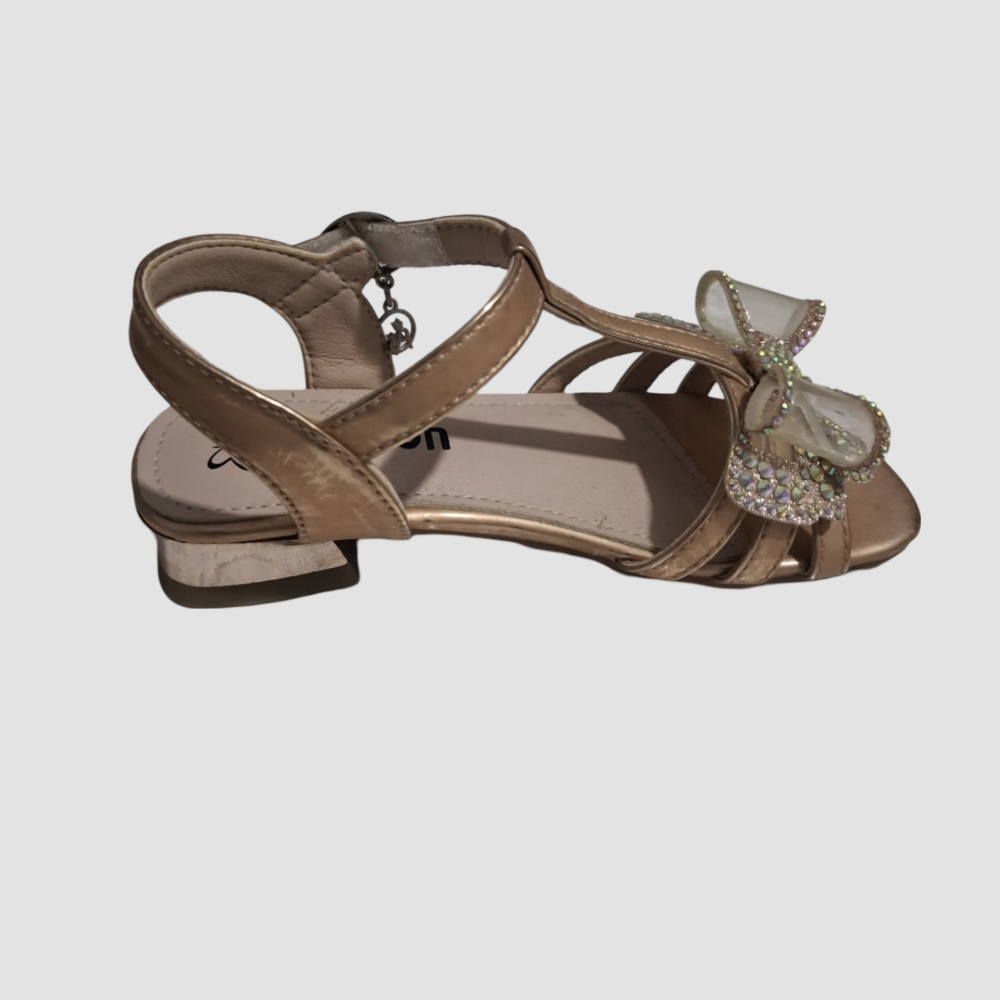 Chaussure sandale fille
