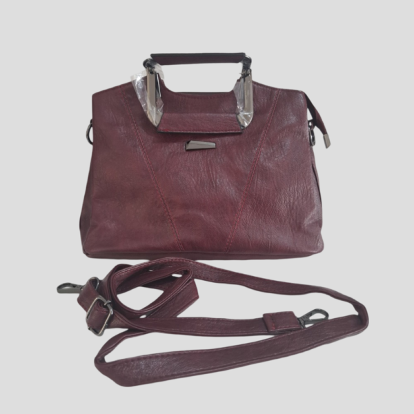 Sac bandoulière Dame
