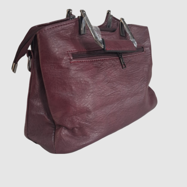 Sac bandoulière Dame