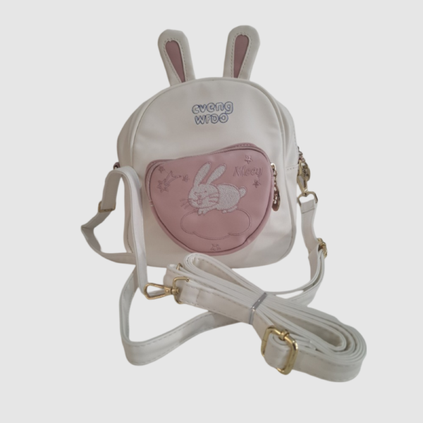 Sac bandoulière – Accessoires chic pour fille