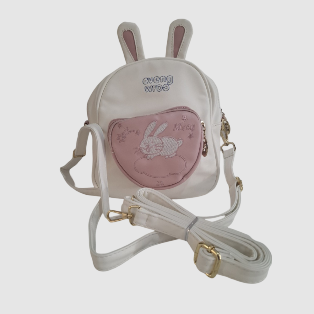 Sac bandoulière – Accessoires chic pour fille