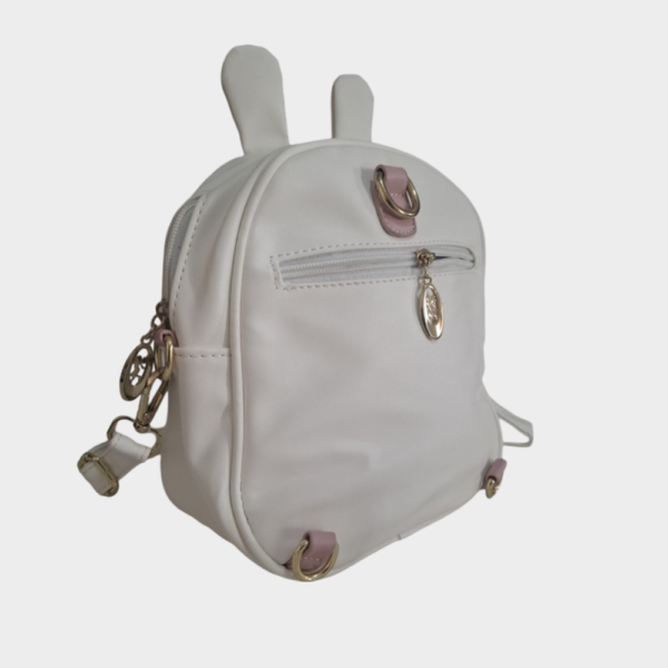 Sac bandoulière – Accessoires chic pour fille – Image 2