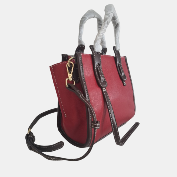 sac dame