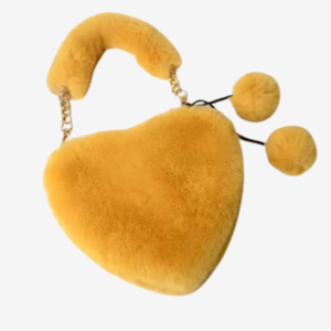 Sac bandoulière Fille