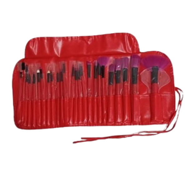 Kits de pinceaux de maquillage