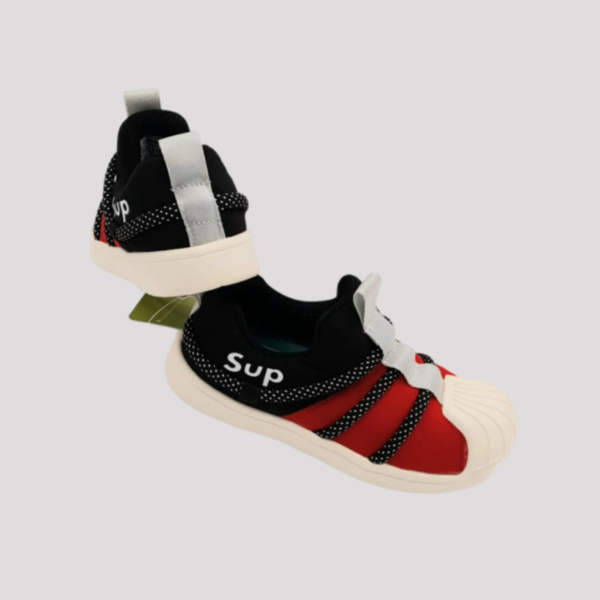 Chaussure basket enfant