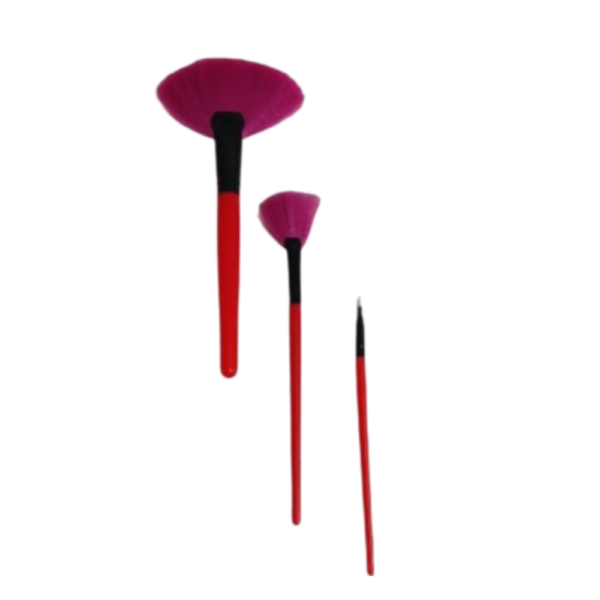 Kits de pinceaux de maquillage